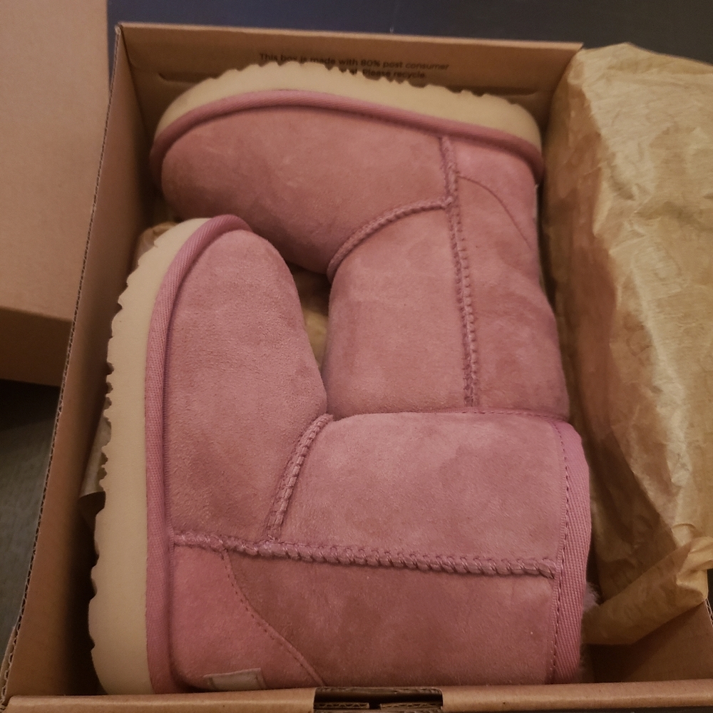 Toddler Ugg boots
